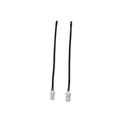 10K Battery Pack Epoxy Coated Temperature Sensor PVC Parallel Wire