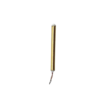 Gold Plated Stainless Steel Tube 10K NTC Thermistor