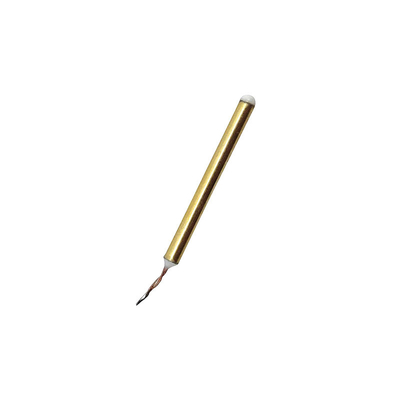 Gold Plated Stainless Steel Tube 10K NTC Thermistor
