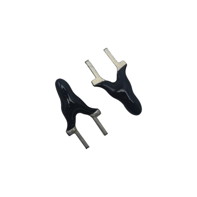 10K 3435 Firefighting NTC Thermistor With Drop≤φ2.6 Black Probe