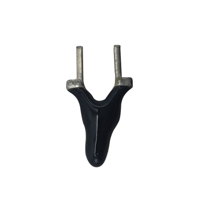 10K 3435 Firefighting NTC Thermistor With Drop≤φ2.6 Black Probe