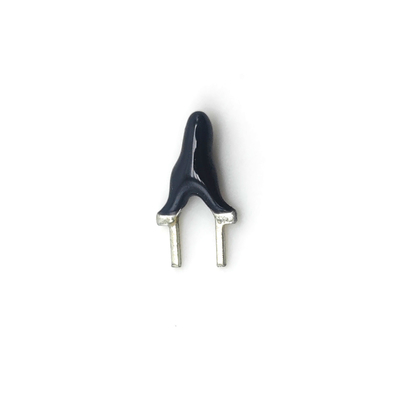 10K 3435 Firefighting NTC Thermistor With Drop≤φ2.6 Black Probe