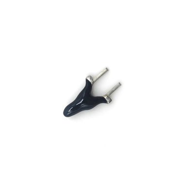 10K 3435 Firefighting NTC Thermistor With Drop≤φ2.6 Black Probe