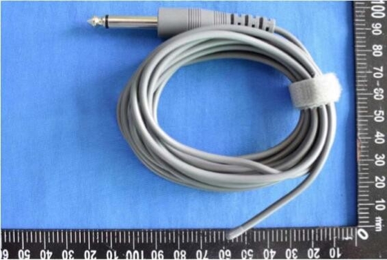 CE Approval Disposable Temperature Probe Esophageal Temperature Sensor