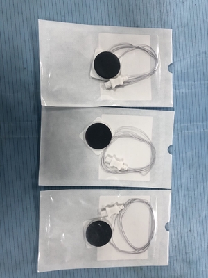 Fast Response Skin Temperature Probe 750mm Length With Foam Patch