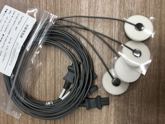 Medical Reusable Small Package Skin Surface Temperature Probe