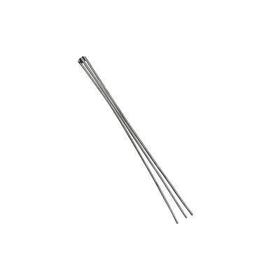 Doudble NTC 9.125k Reusable Body Temperature Probe