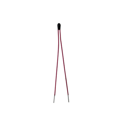 R25℃=20kΩ±0.1℃ B25/50= 3950k NTC Temperature Sensor