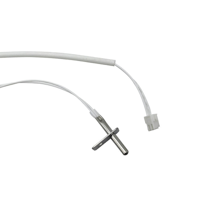 R25℃=100KΩ±1% B25/50=3950K±1% NTC Temperature Sensor