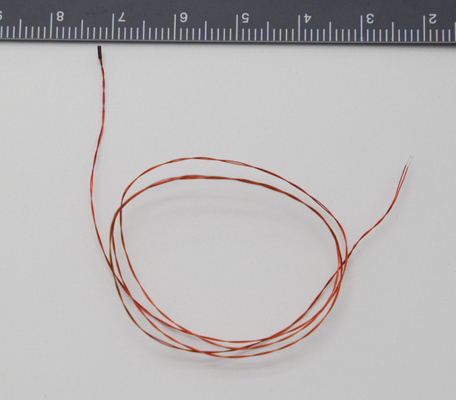 Miniature NTC Thermistor Medical temperature sensor CE approval