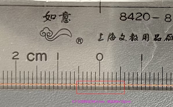Miniature NTC Thermistor Medical temperature sensor CE approval