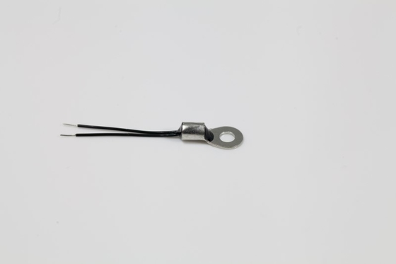 NTC Thermistor-Probe Assembly with Ring Lug