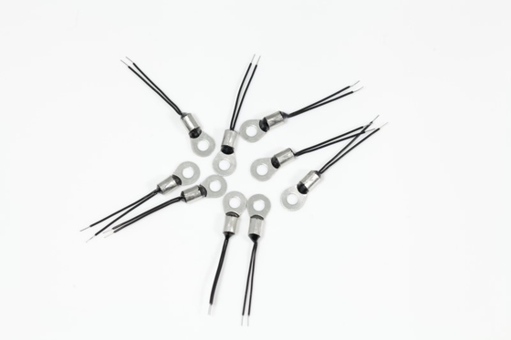 NTC Thermistor-Probe Assembly with Ring Lug