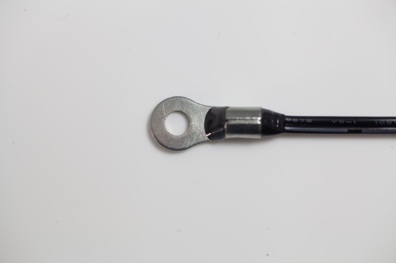 NTC Thermistor-Probe Assembly with Ring Lug