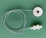 Reusable Skin / Surface Temperature Probe