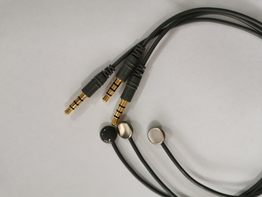 Reusable Skin / Surface Temperature Probe