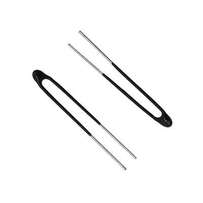 R25℃=10KΩ±0.1℃ B25/50=3935K Thermistor for Medical Devices
