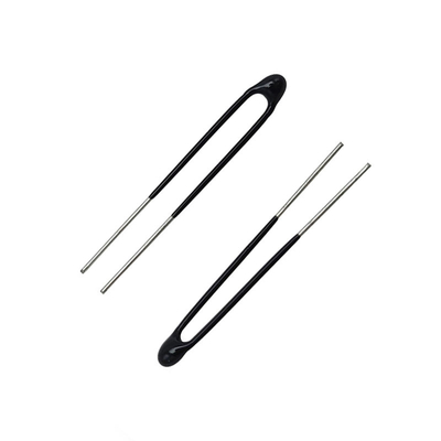 R25℃=10KΩ±0.1℃ B25/50=3935K Thermistor for Medical Devices
