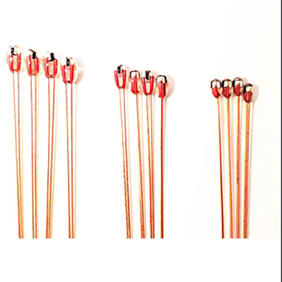 Intake Air Temp Sensor Oil temperature Sensor glass bead NTC thermistor probe