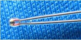 Intake Air Temp Sensor Oil temperature Sensor glass bead NTC thermistor probe