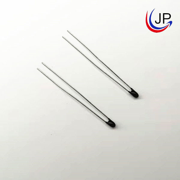 ISO9001 CE NTC Epoxy Thermistor For Home Appliance Automobile Medical Equipment Power Tool