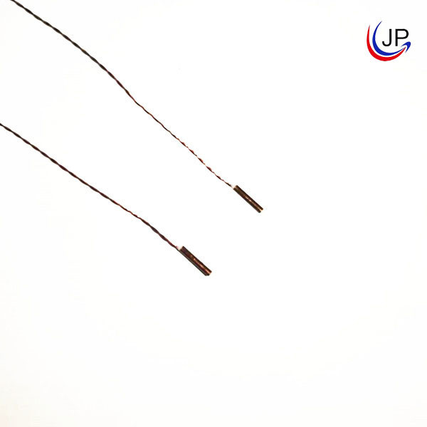 2K 3499 PI Max 0.5mm Medical Temperature Sensor Micro Epoxy Resin Encapsulated