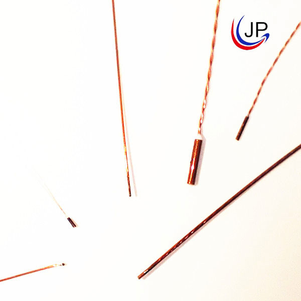 2.252KΩ 3976 Polyimide Max 1.0mm Epoxy Resin Encapsulated Micro NTC Chip Thermistor