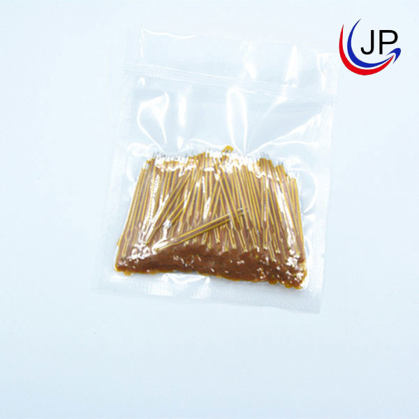 3.9mm 25mm NTC Thermistor Sensor Thin Film 10K 3435K