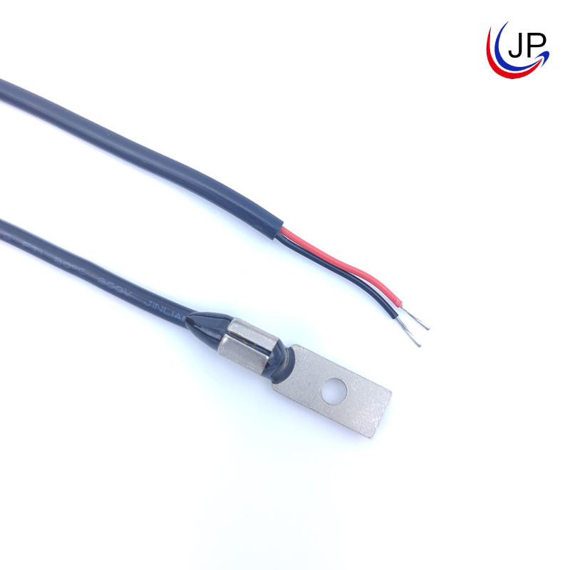 Epoxy Resin Encapsulated Surface Mount NTC Temp Probe