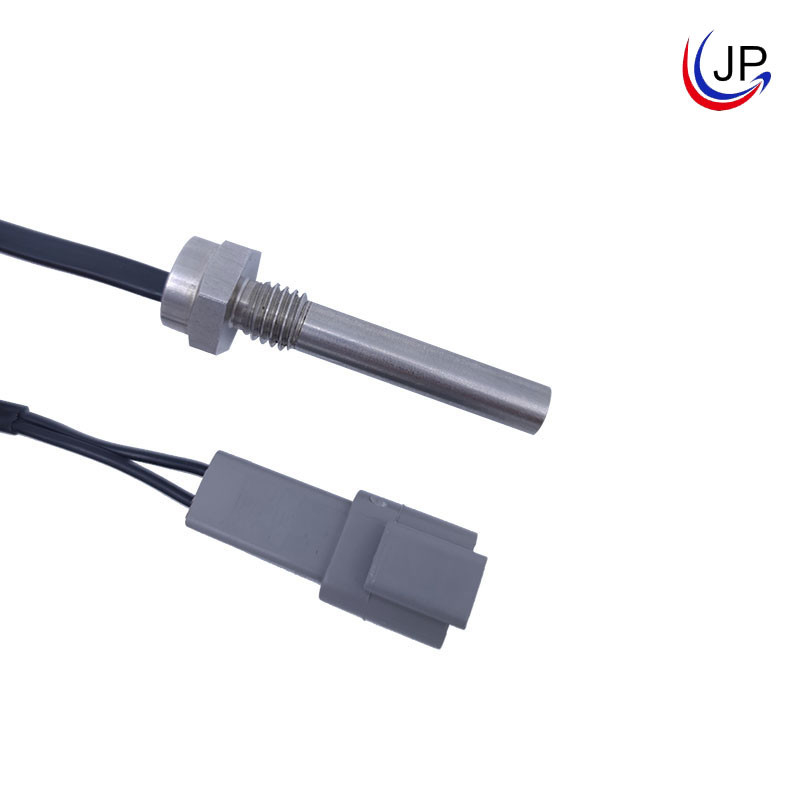 NTC 3500K 3k Temp Sensor Probe For Container Loading Vehicle In Port