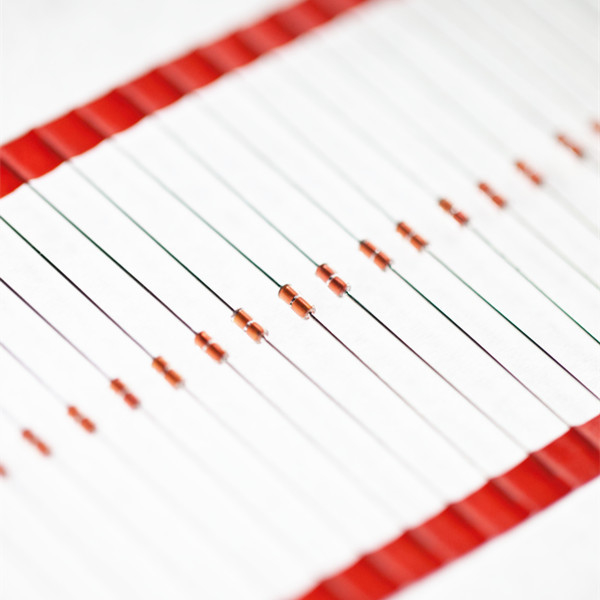 5Kohm Glass Bead Thermistor 3470K Industrial Devices
