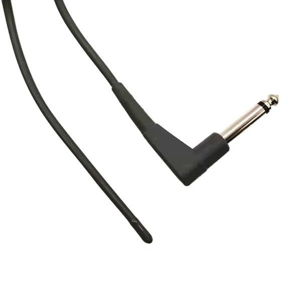 Ysi 400 Compatible Reusable Pediatric Skin Temperature Probe 2.252kohm  Tpe 10k