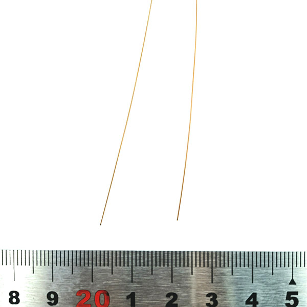 Miniature Medical Temperature Sensor For Incubators And Body Temperature