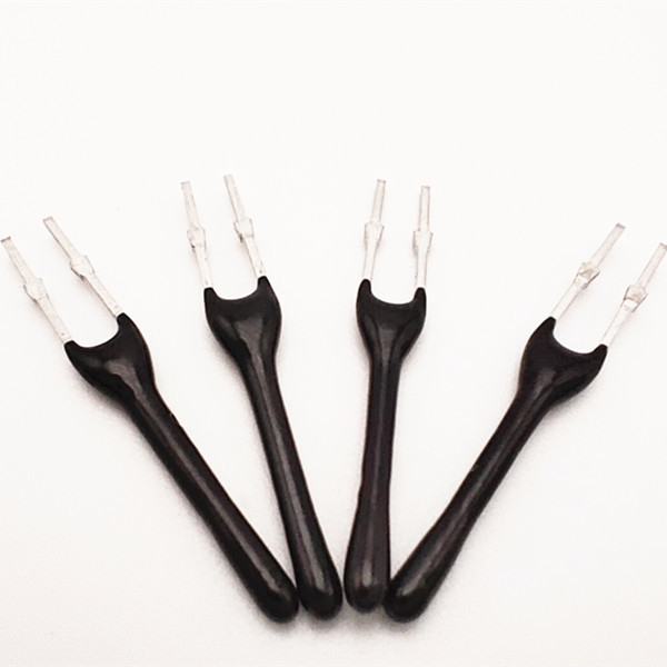 Analog Type Functional Thermistor For Fire Fighting Alarm 10k