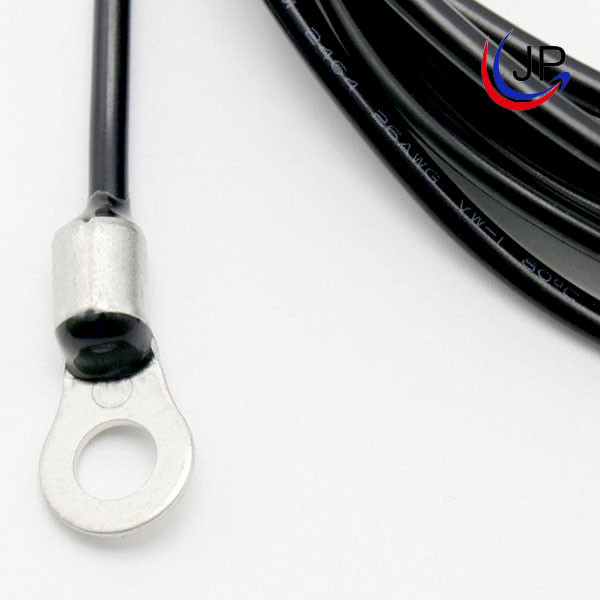 High Accuracy Surface Mount Temperature Sensor 10K NTC Thermistor