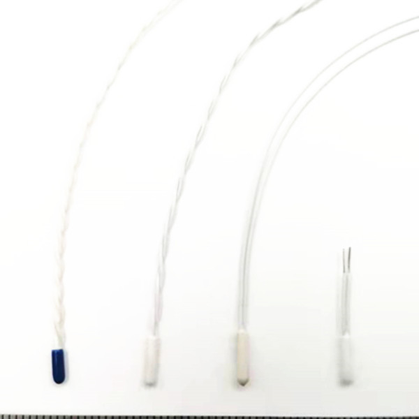 Plastic Housing Type Ntc Thermistor For Medical Equipment And Health Monitor