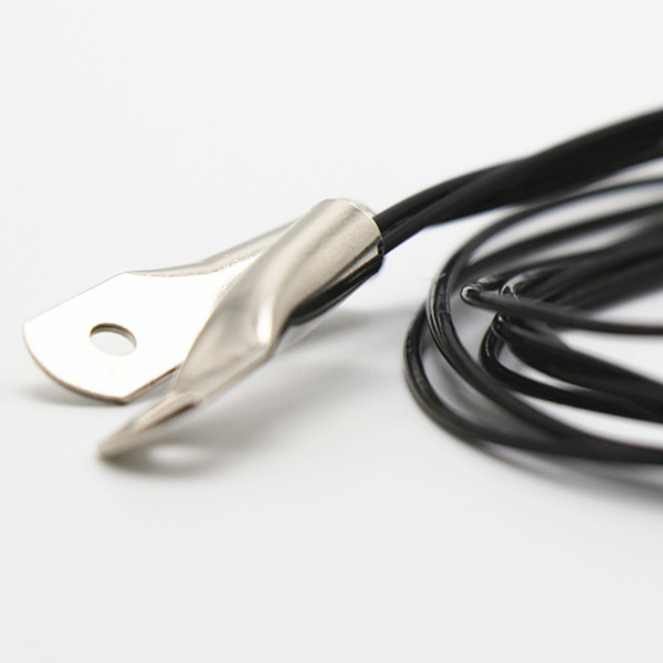Surface Mounting Temperature Sensor For Power Distribution Equipment