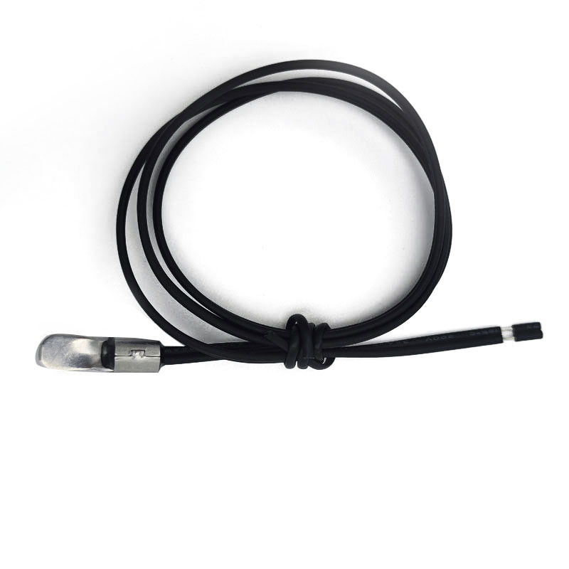 Ntc Temperature Sensor For Ev / Hev Battery And Power Distribution