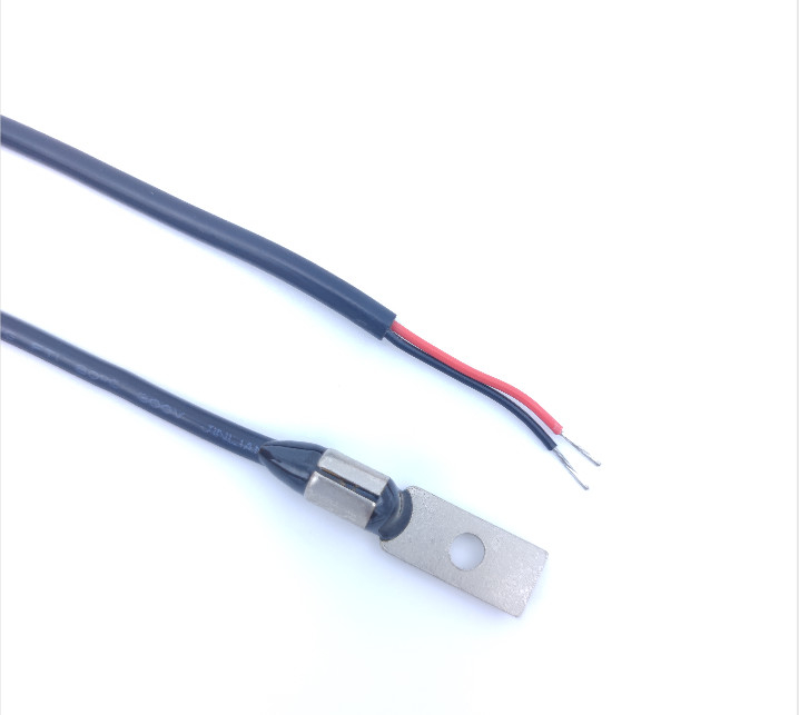 Nest Industrial Temperature Sensors Power Industry
