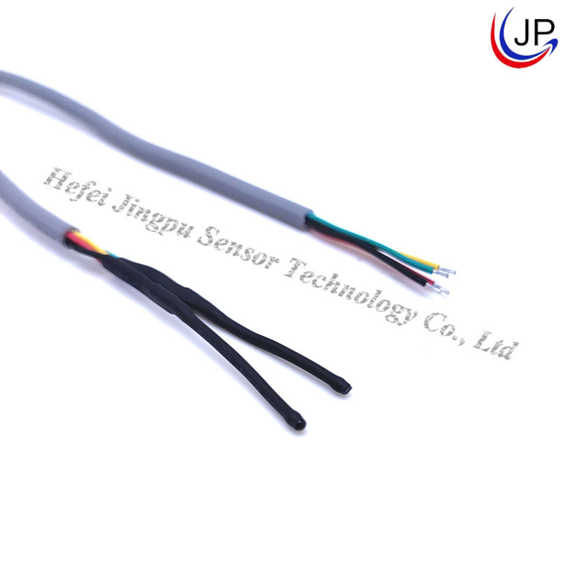 HVAC Temperature Sensor