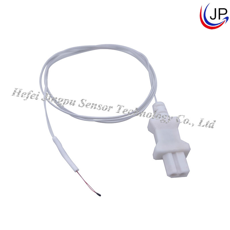 2.252KΩ B25/50=3935K Molex Connector NTC Temperature Sensor Epoxy Coated