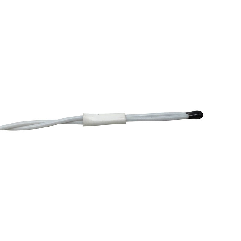 PE Shrinkable Tube 10k NTC Temperature Probe For Industrial Processes