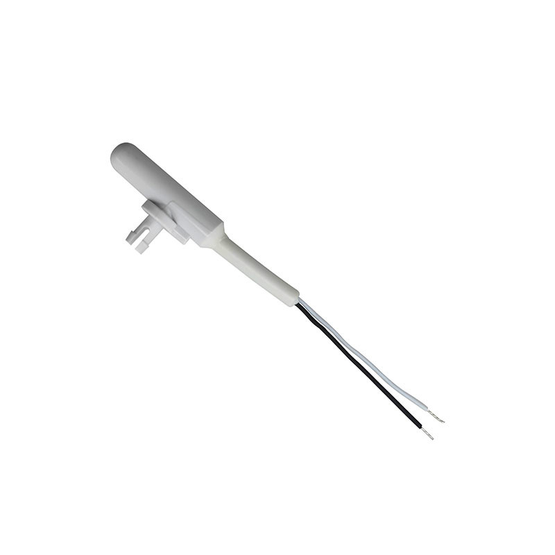 High Precision 10K NTC Temperature Sensor With ABS Probe And Beta Value Of 3435