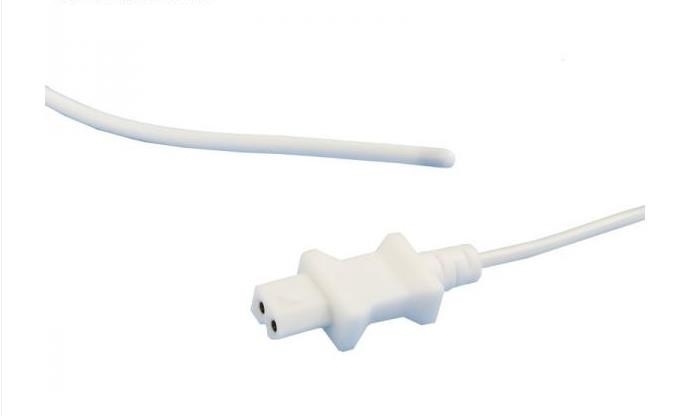 Disposable Medical Temperature Sensor Rectal temperature probe