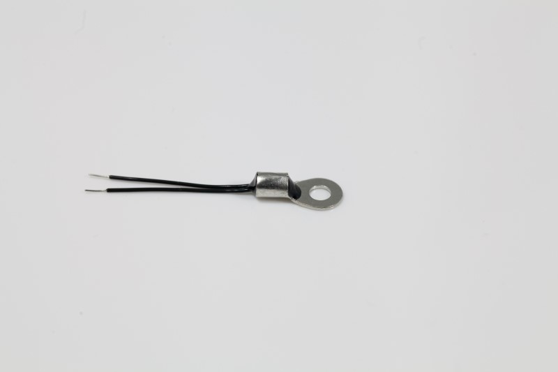NTC Thermistor-Probe Assembly with Ring Lug
