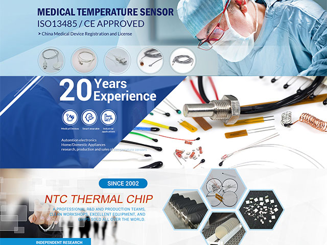 Hefei Jingpu Sensor Technology Co., Ltd