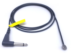 10KΩ 3935K Skin Temperature Probe for Infant Incubator