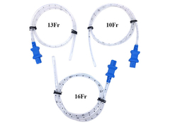 10Fr 2.252K Medical Temperature Probe-Reliable Temperature Monitoring Solution
