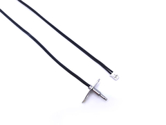 256 50KΩ 3950K Electric Kettle NTC Temperature Sensor