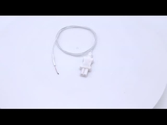 2.252KΩ B2550=3935K Molex Connector NTC Temperature Sensor